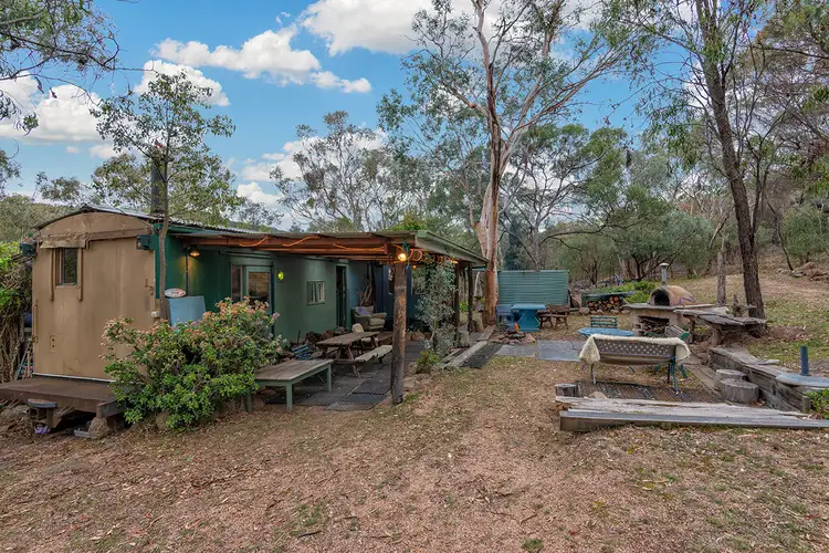 210 Wyaldra Lane, Mudgee NSW 2850