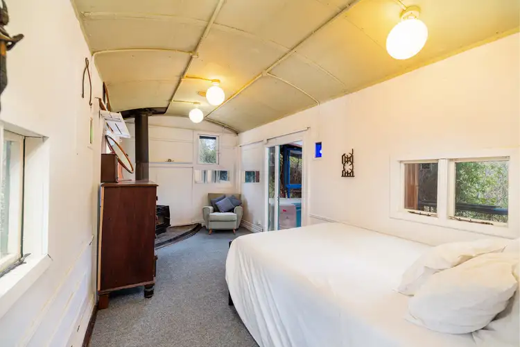 Sixth view of Homely rural property listing, 210 Wyaldra Lane, Mudgee NSW 2850