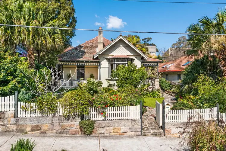 Main view of Homely house listing, 9 Selwyn Street, Wollstonecraft NSW 2065