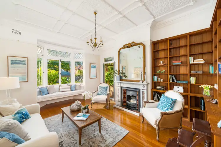 Third view of Homely house listing, 9 Selwyn Street, Wollstonecraft NSW 2065