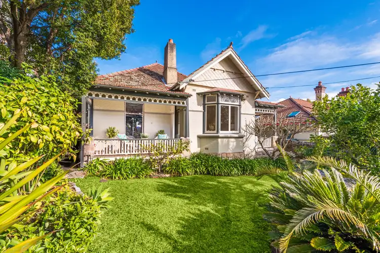 Fourth view of Homely house listing, 9 Selwyn Street, Wollstonecraft NSW 2065