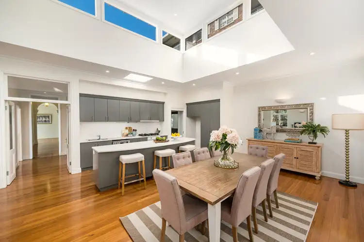 Fifth view of Homely house listing, 9 Selwyn Street, Wollstonecraft NSW 2065