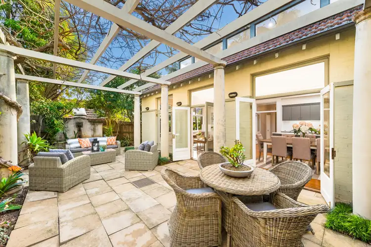 Sixth view of Homely house listing, 9 Selwyn Street, Wollstonecraft NSW 2065