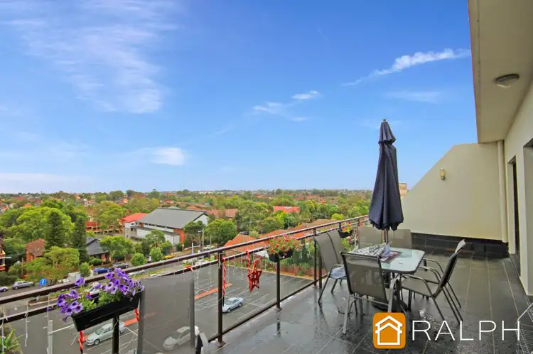 Second view of Homely unit listing, 10/142-144 Haldon Street, Lakemba NSW 2195