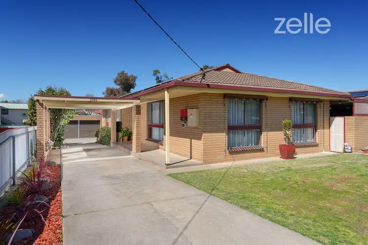1086 Albetta Crescent, North Albury NSW 2640
