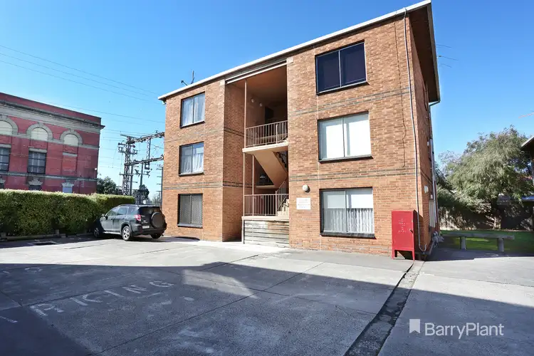 Fifth view of Homely unit listing, 19/850 Pascoe Vale Road, Glenroy VIC 3046