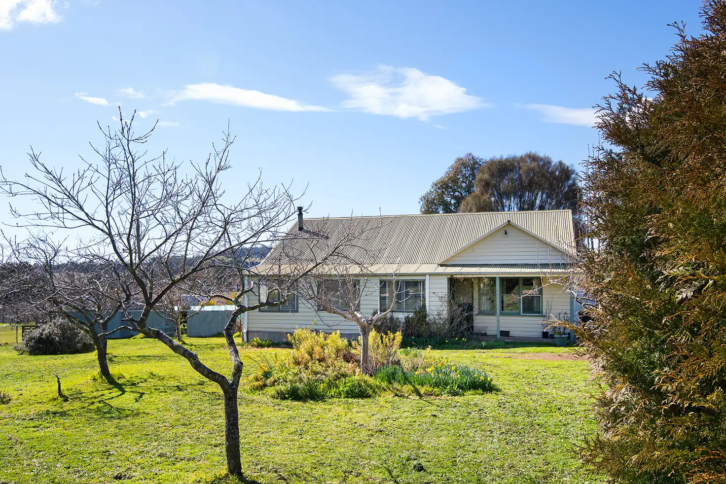 Main view of Homely house listing, 26 Church Street, Glenlyon VIC 3461