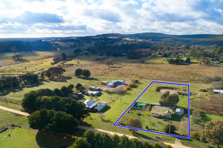 Second view of Homely house listing, 26 Church Street, Glenlyon VIC 3461