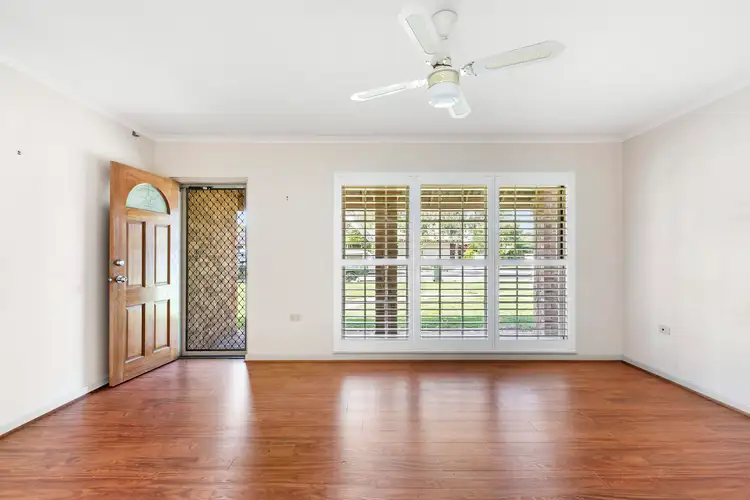 Second view of Homely unit listing, 17/7 Blundell Street, Morphett Vale SA 5162