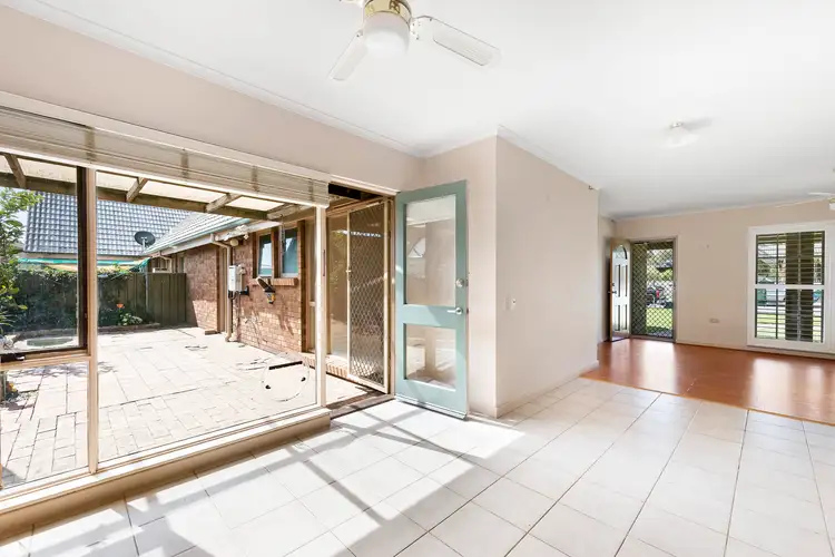 Sixth view of Homely unit listing, 17/7 Blundell Street, Morphett Vale SA 5162