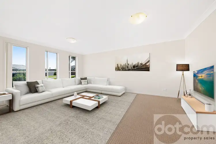 Main view of Homely house listing, 46 Primrose Drive, Hamlyn Terrace NSW 2259