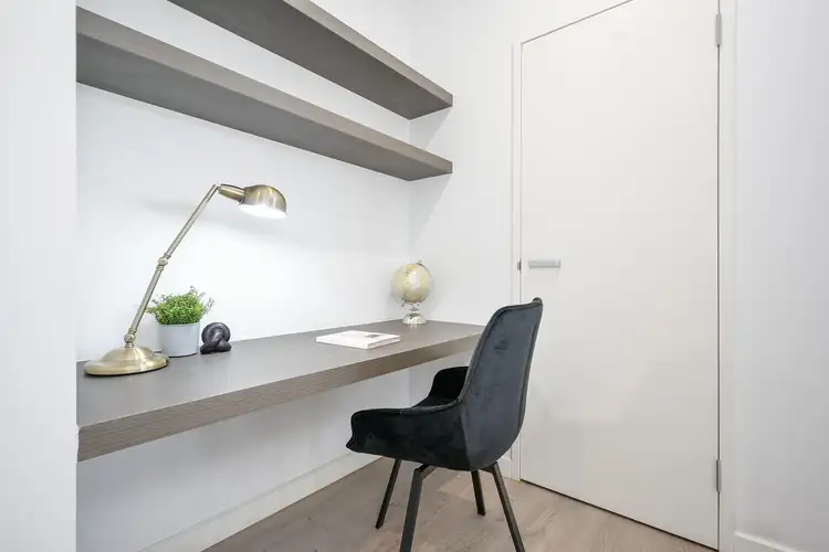 Fourth view of Homely apartment listing, 103/10 Aviators Way, Penrith NSW 2750