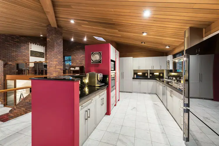 Third view of Homely house listing, 151 Bielby Road, Kenmore Hills QLD 4069