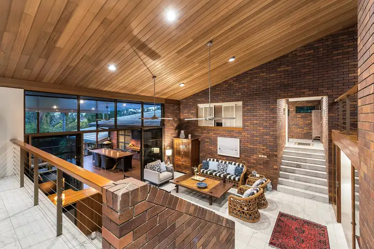 Fourth view of Homely house listing, 151 Bielby Road, Kenmore Hills QLD 4069