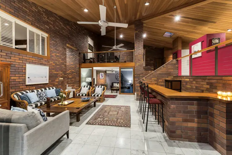 Fifth view of Homely house listing, 151 Bielby Road, Kenmore Hills QLD 4069