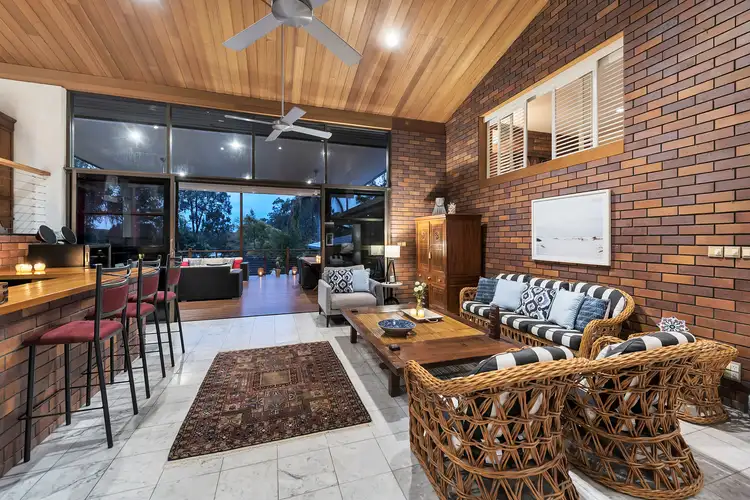 Sixth view of Homely house listing, 151 Bielby Road, Kenmore Hills QLD 4069