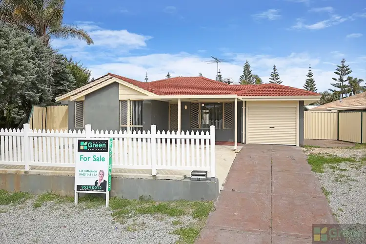 14 Kedron Place, Greenfields WA 6210