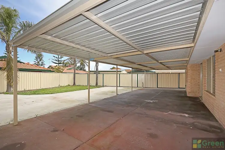 Seventh view of Homely house listing, 14 Kedron Place, Greenfields WA 6210