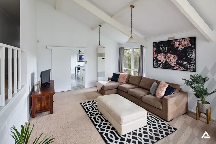 Third view of Homely house listing, 55 Buln Buln Road, Drouin VIC 3818