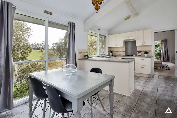 Fifth view of Homely house listing, 55 Buln Buln Road, Drouin VIC 3818