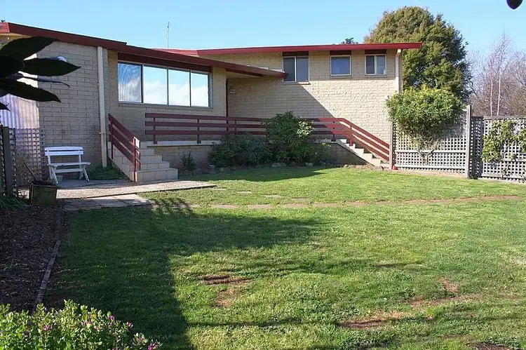 Second view of Homely house listing, 13 Mungala Crescent, Miandetta TAS 7310