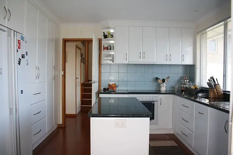 Fourth view of Homely house listing, 13 Mungala Crescent, Miandetta TAS 7310