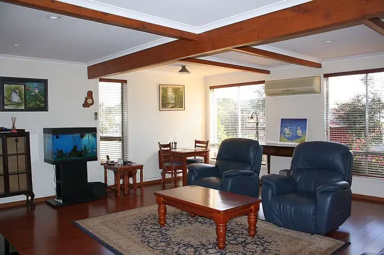 Sixth view of Homely house listing, 13 Mungala Crescent, Miandetta TAS 7310