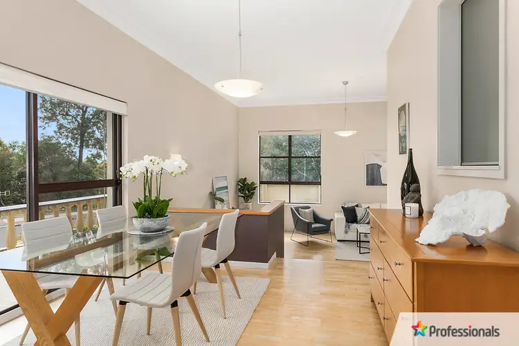 Fifth view of Homely house listing, 11 Brisbane Street, Illawong NSW 2234