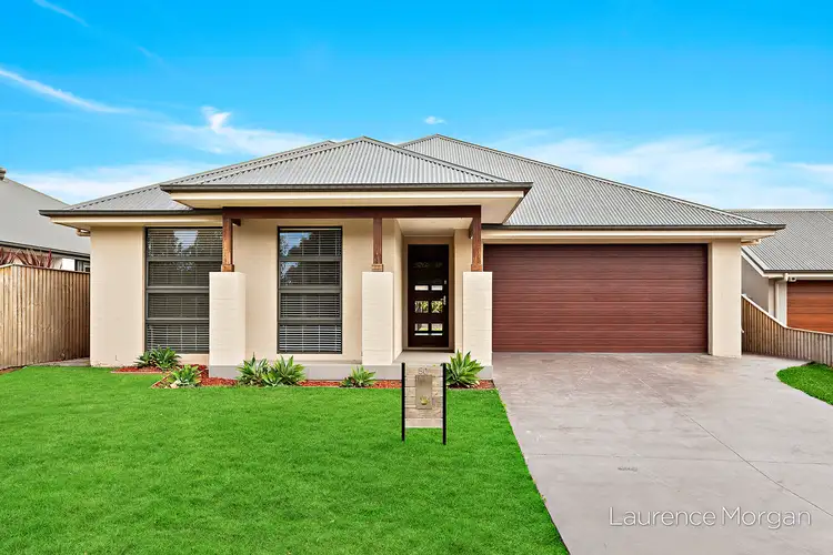 50 Wingello Crescent, Tullimbar NSW 2527