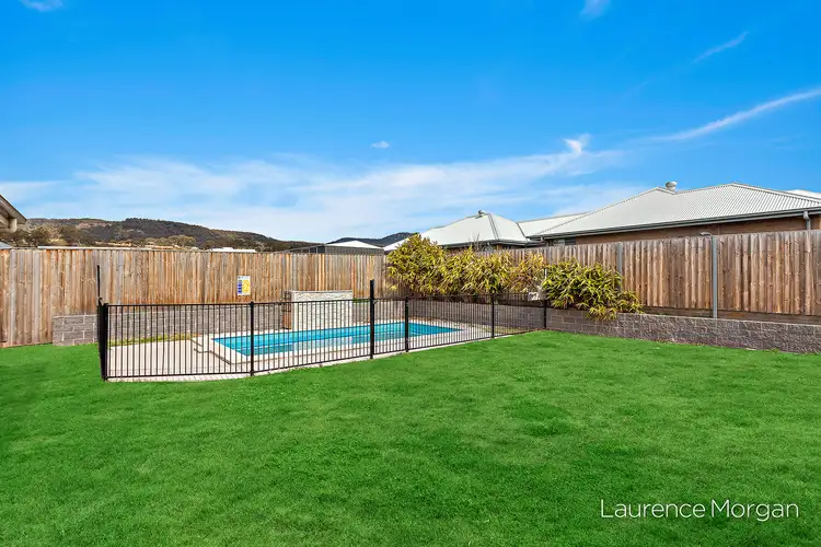 Second view of Homely house listing, 50 Wingello Crescent, Tullimbar NSW 2527