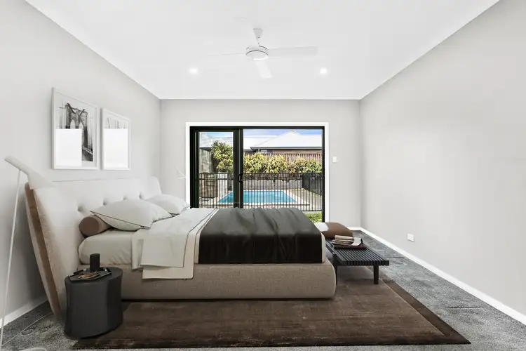 Sixth view of Homely house listing, 50 Wingello Crescent, Tullimbar NSW 2527