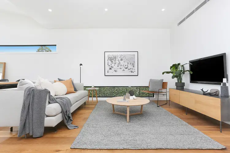 Third view of Homely semi-detached listing, 417a Port Hacking Road, Caringbah South NSW 2229