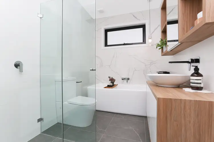Sixth view of Homely semi-detached listing, 417a Port Hacking Road, Caringbah South NSW 2229