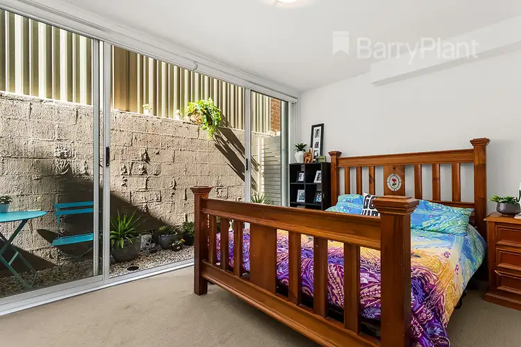 Fifth view of Homely apartment listing, 3/430 Gaffney Street, Pascoe Vale VIC 3044