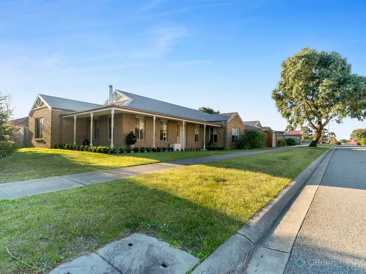 Third view of Homely house listing, 19 Gentle Annie Drive, Blind Bight VIC 3980