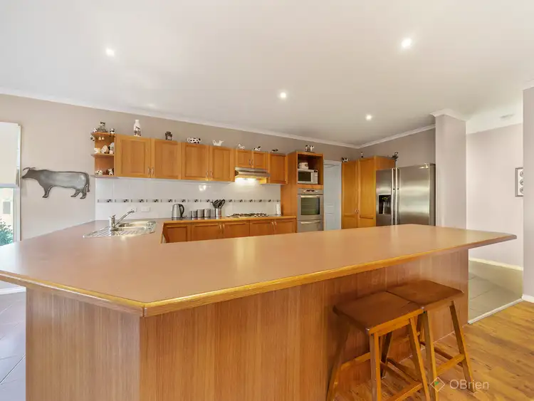Fifth view of Homely house listing, 19 Gentle Annie Drive, Blind Bight VIC 3980