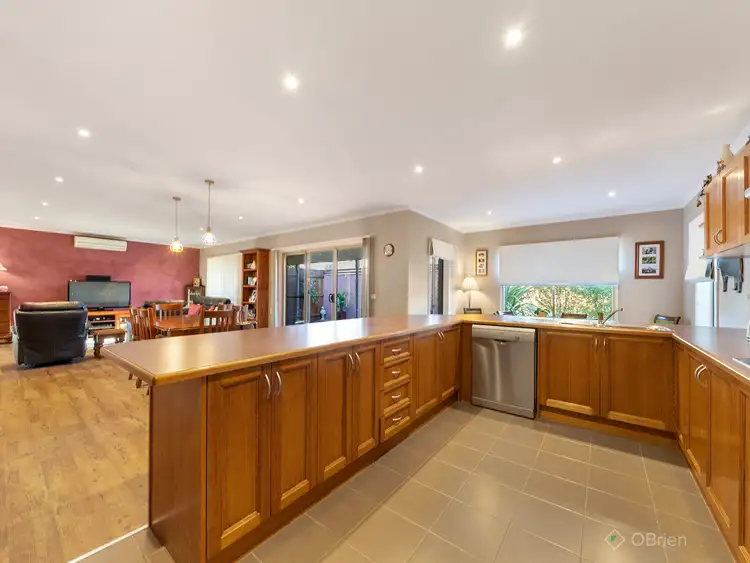 Sixth view of Homely house listing, 19 Gentle Annie Drive, Blind Bight VIC 3980