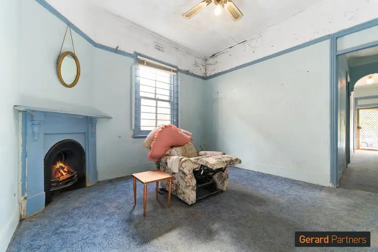 Third view of Homely house listing, 86 Moore Street, Leichhardt NSW 2040