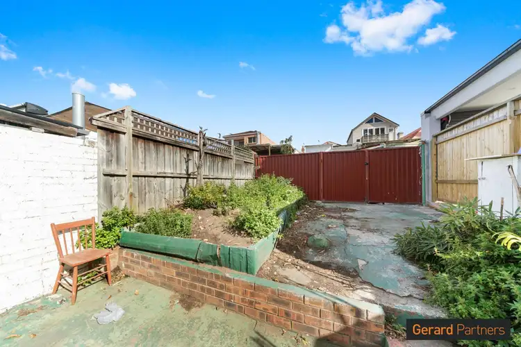 Sixth view of Homely house listing, 86 Moore Street, Leichhardt NSW 2040
