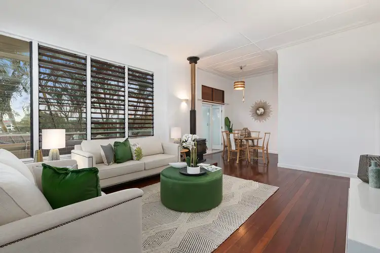 Third view of Homely house listing, 48 Hubbard Street, Wavell Heights QLD 4012