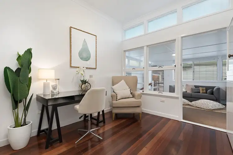 Fifth view of Homely house listing, 48 Hubbard Street, Wavell Heights QLD 4012