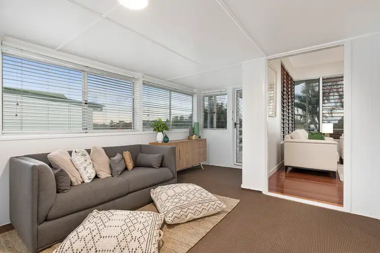 Sixth view of Homely house listing, 48 Hubbard Street, Wavell Heights QLD 4012