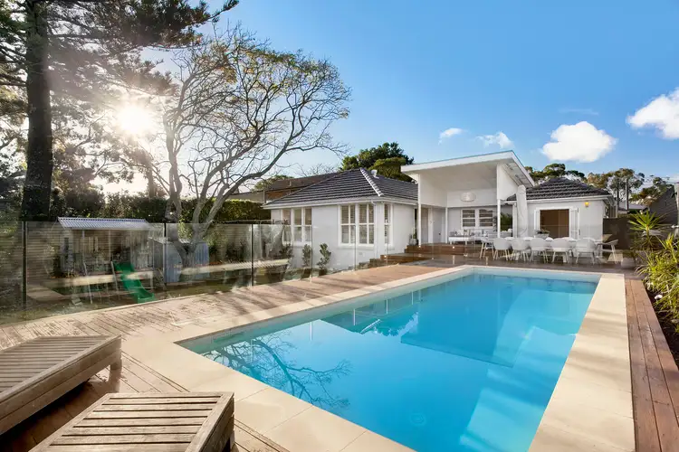 130 Edinburgh Road, Castlecrag NSW 2068