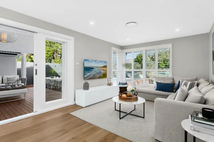 Second view of Homely house listing, 130 Edinburgh Road, Castlecrag NSW 2068