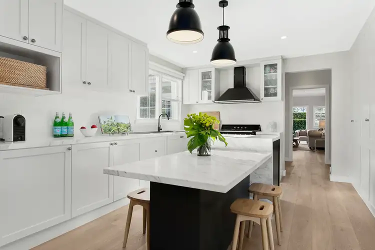 Third view of Homely house listing, 130 Edinburgh Road, Castlecrag NSW 2068