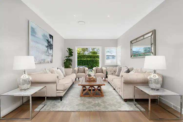 Fifth view of Homely house listing, 130 Edinburgh Road, Castlecrag NSW 2068