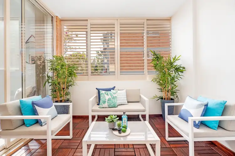 Second view of Homely apartment listing, 7/23-25 Ross Street, Forest Lodge NSW 2037