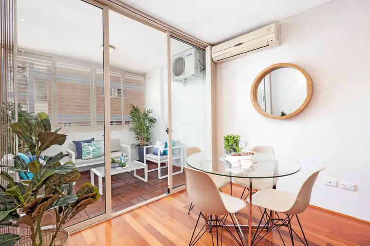 Third view of Homely apartment listing, 7/23-25 Ross Street, Forest Lodge NSW 2037