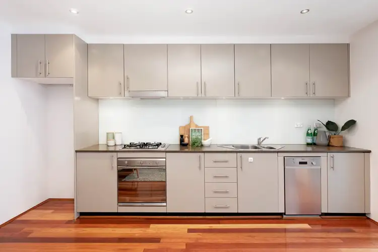 Fourth view of Homely apartment listing, 7/23-25 Ross Street, Forest Lodge NSW 2037
