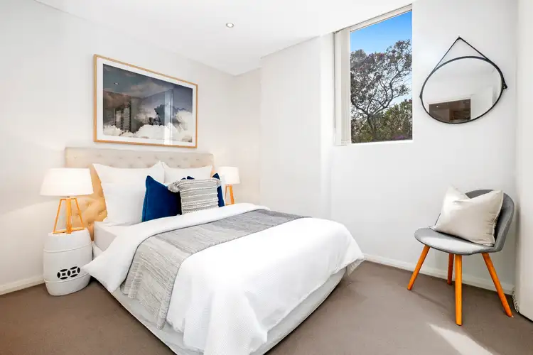 Fifth view of Homely apartment listing, 7/23-25 Ross Street, Forest Lodge NSW 2037